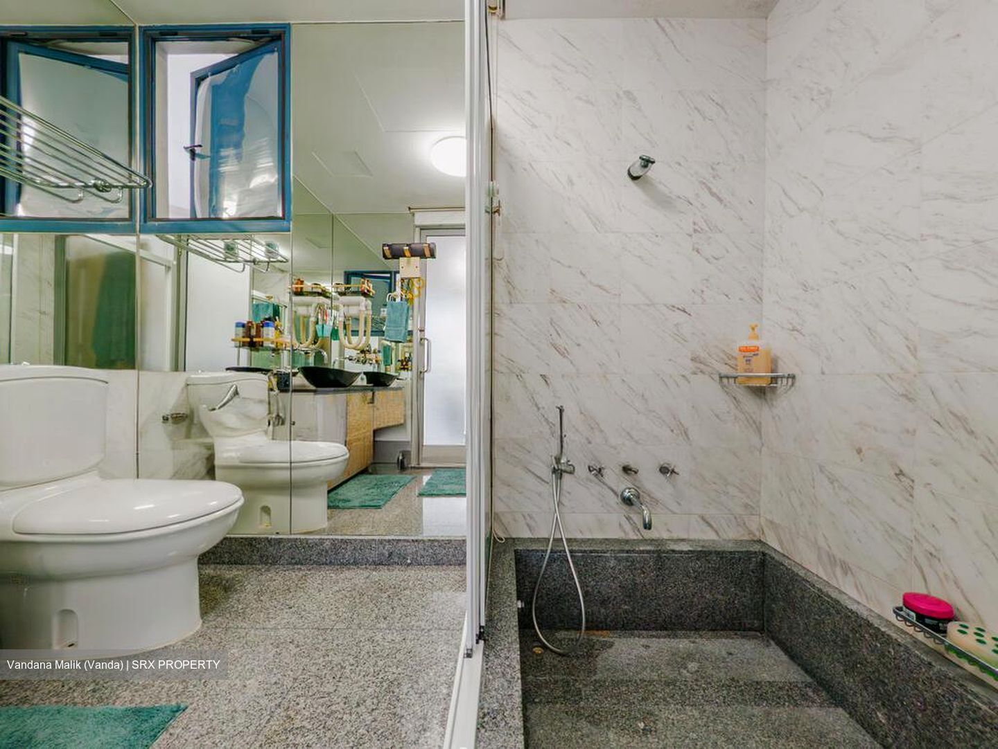 Water Place (D15), Condominium #504374161